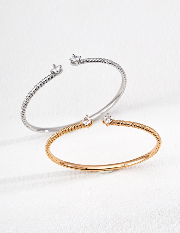 Sterling Silver Bracelets