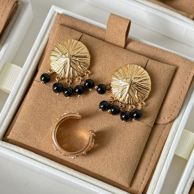 Sterling Silver Earrings