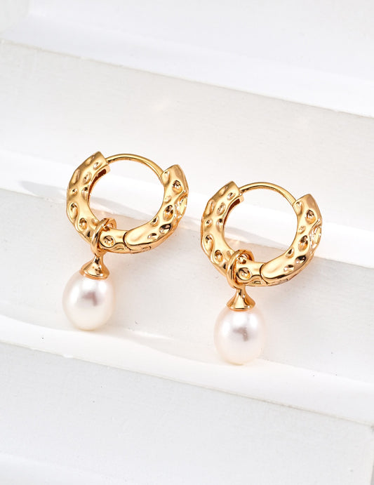 Luminous Pearl Circles